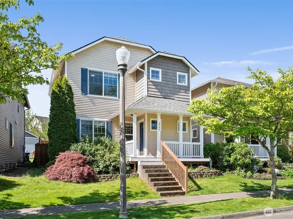 3796 E R Street, Tacoma, WA 98404