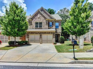 3458 New Fawn Ln, Alpharetta, GA 30004