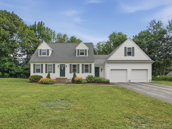 4 McCann Pl, Paxton, MA 01612