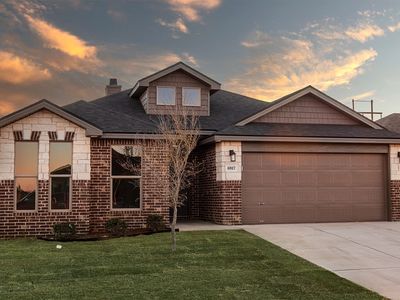 7503 Castleman Rd, Amarillo, TX, 79119
