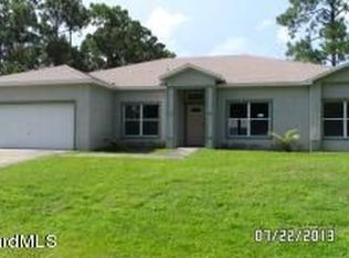 471 Breakwater St SE, Palm Bay, FL 32909