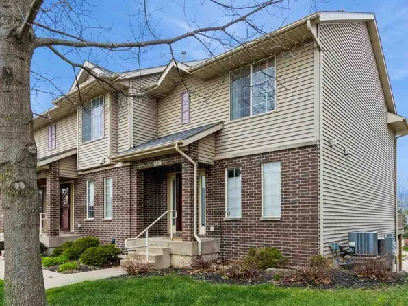 231 Camden Rd, Iowa City, IA 52245