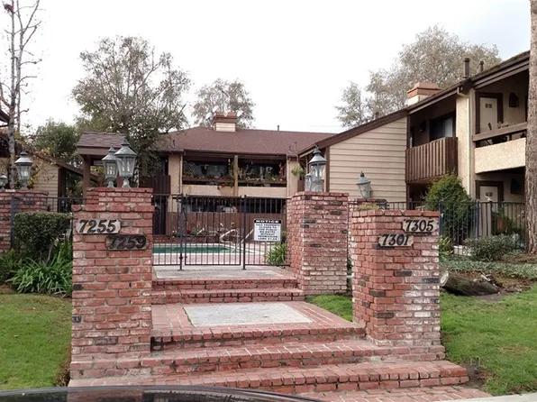 7305 Balboa Blvd #4, Los Angeles, CA 90015