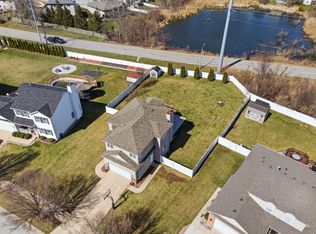 1216 Saratoga Ave, Schererville, IN