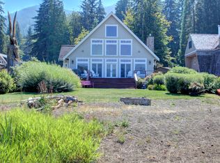 34131 S Shore Dr, Mount Vernon, WA 98274