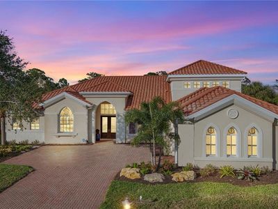 181 Portofino Dr, North Venice, FL, 34275