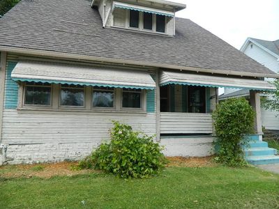 1701 S Limestone St, Springfield, OH, 45505