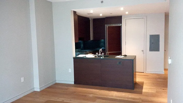 Rented by Brown Harris Stevens | media 17