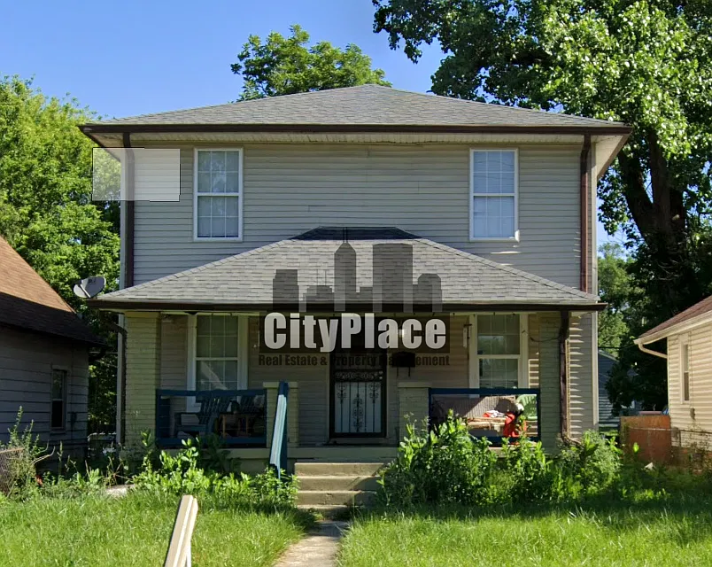 *Coming Soon* 1024 W 36th St. Indpls, In 46208 — Photo 1