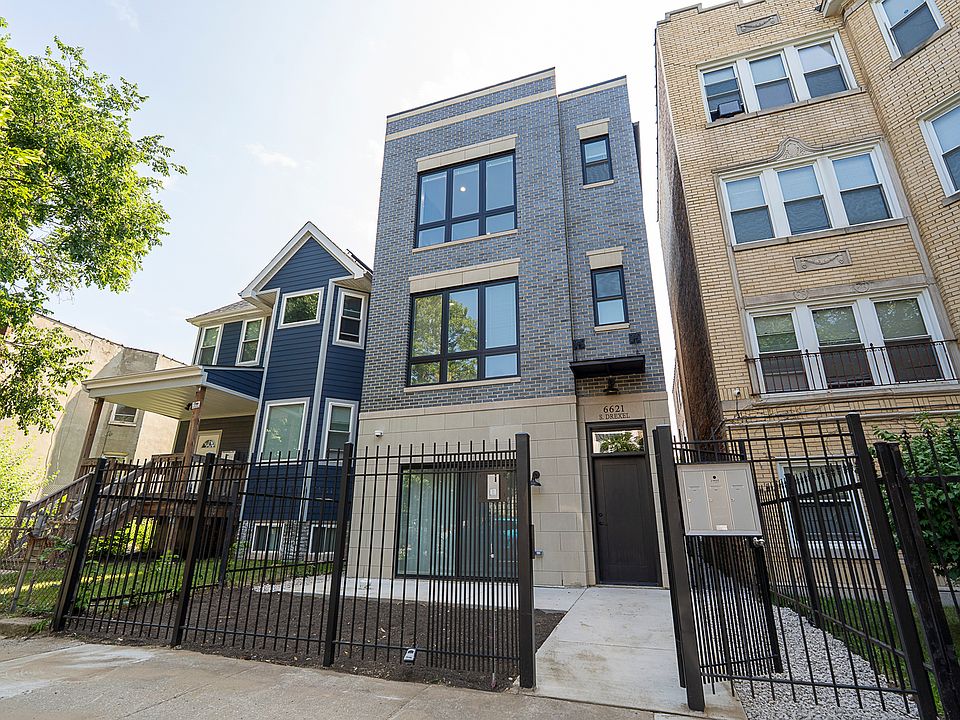 1st image of 6621 S Drexel Ave