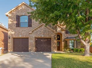 9057 Silsby Dr, Fort Worth, TX 76244