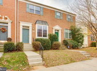 6398 Wind Rider Way, Columbia, MD 21045