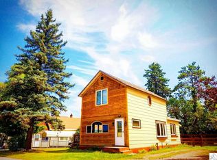 538 Front St N, Winton, MN 55796