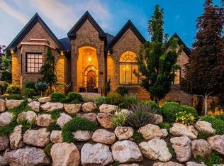 1384 E Elk Hollow Rd, North Salt Lake, UT 84054