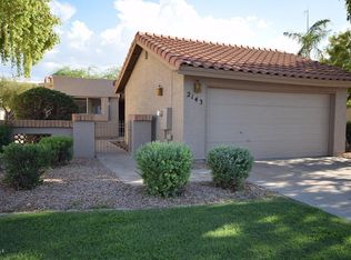 2143 W Ironwood Dr, Chandler, AZ 85224