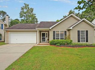3320 Seaborn Dr, Mount Pleasant, SC 29466