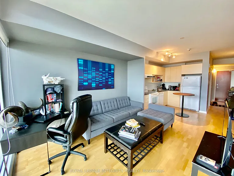 324 Laurier Ave W #1612 — Photo 5