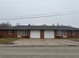 2124 Jackson Ln, Anderson, IN