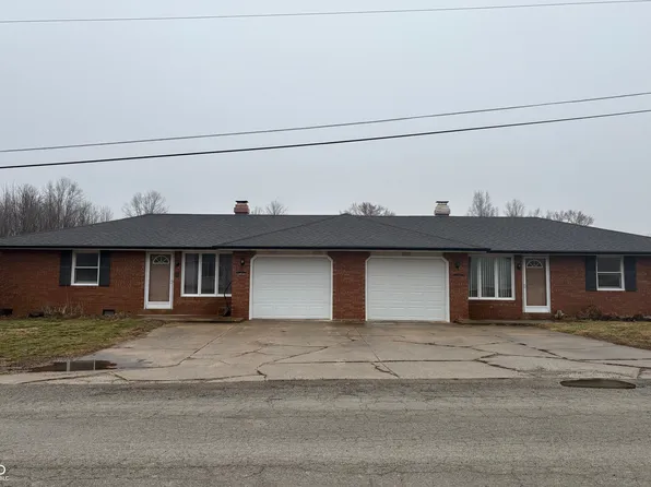 2124 Jackson Ln, Anderson, IN 46011