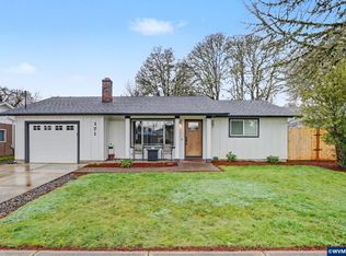 171 NW Douglas St, Dallas, OR 97338