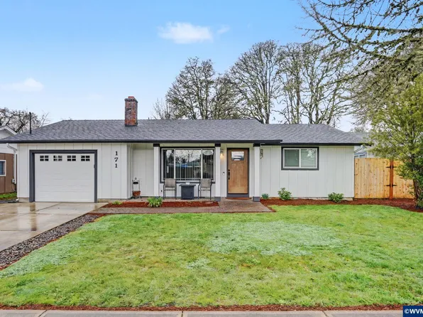 171 NW Douglas St, Dallas, OR 97338