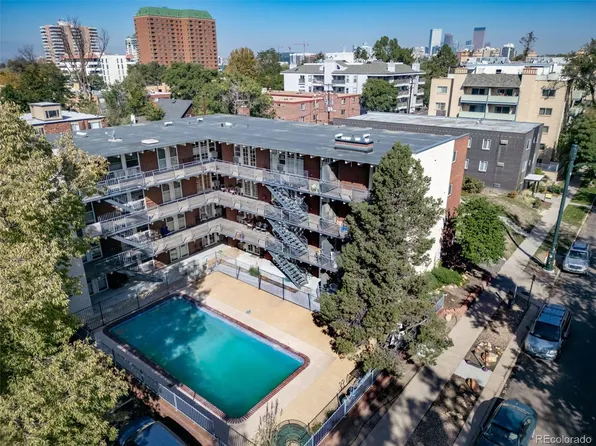 33 N Corona Street #205, Denver, CO 80218