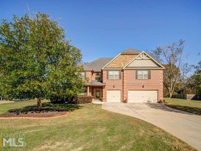 280 Stillbrook Way, Fayetteville, GA, 30214