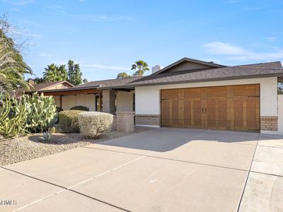 14215 N 43RD Place, Phoenix, AZ, 85032