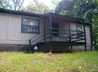 81 Dogwood Ave, Weaver, AL 36277