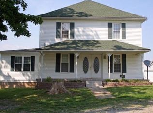 2898 County Rd 439, Jackson, MO 63755