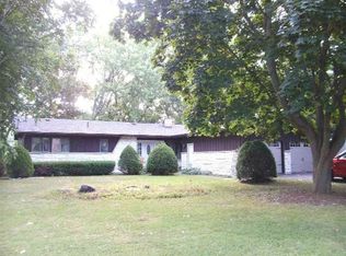 N8014 Elser Dr, Beaver Dam, WI 53916