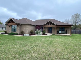 1204 Saint Augustine Blvd, Trumann, AR 72472