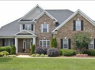 113 Riverstone Way, Greer, SC 29651