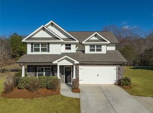 52 Morgan Ln, Dawsonville, GA 30534