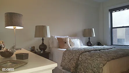 Rented by Citi Habitats