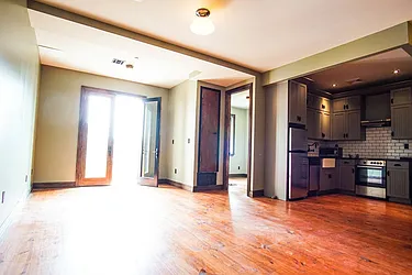 Rented by Lofts and Flats LLC