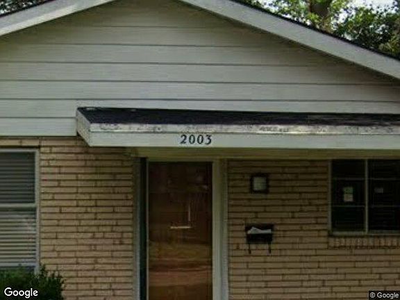 Exterior Address Verification