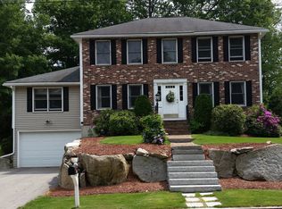57 Barrett St, Manchester, NH 03104