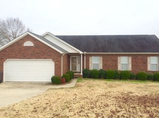 110 N Pond Ct, Greenwood, SC 29649