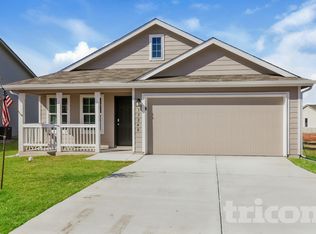 13240 Rosemary Cv, Saint Hedwig, TX 78152