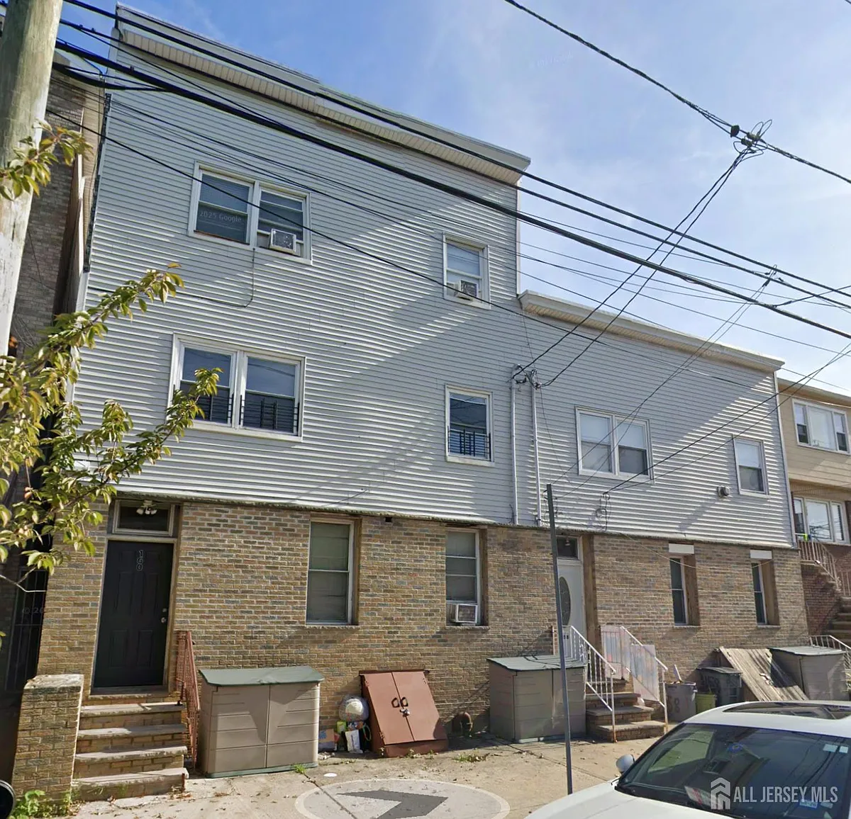 Building Photo - 158 Terrace Ave