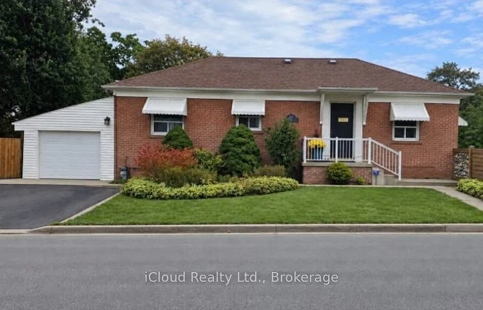 27 Inchcliffe Cres