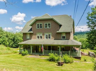 61 Mitchell Pond Rd W, Cochecton, NY 12726