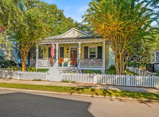23 Mum Grace, Beaufort, SC 29906