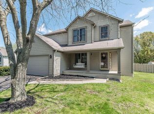 9673 Lynns Rd SW, Etna, OH 43062