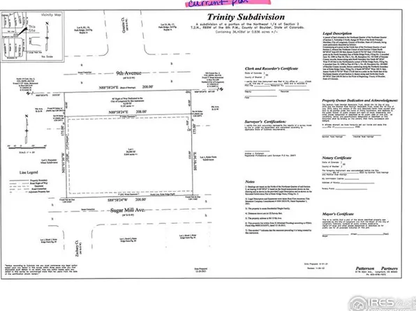 901 E 9th Ave, Longmont, CO 80504