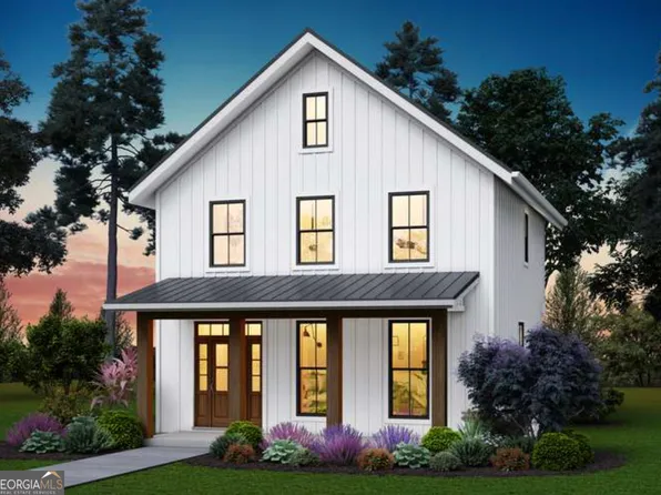 149 Addie Jane Ln Lot 12, Buchanan, GA 30113