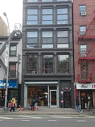 171 First Avenue in East Village