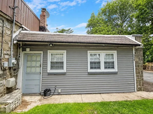 314 Wynnewood Ave, Croydon, PA 19021