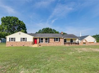 5320 Courthouse Rd, Chesterfield, VA 23832
